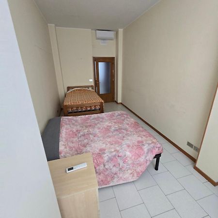 סן בנדטו דל טרנטו Appartamento Mare מראה חיצוני תמונה